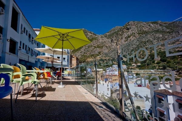 Hotel Parador (Chefchaouen)